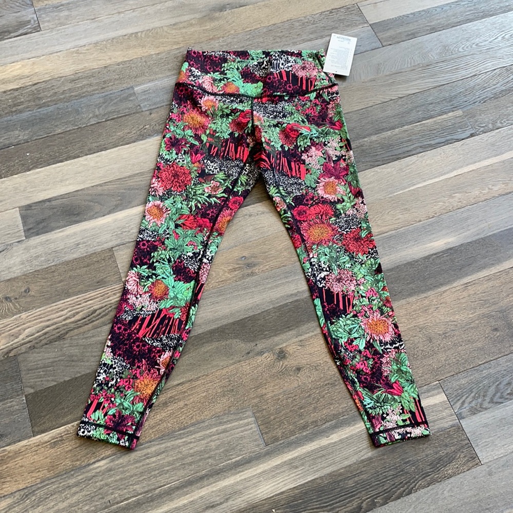 New Lululemon Yoga leggings